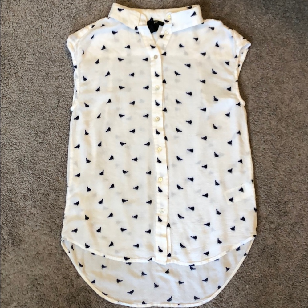 H&M Blouse